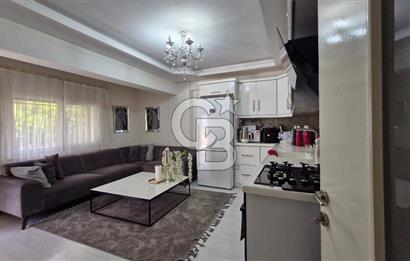 İzmir Çiğli Büyük Çiğli Hastahane Arkası Kiralık 1+1 Daire CB PH