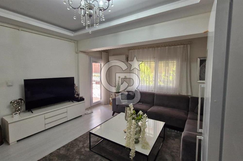 İzmir Çiğli Büyük Çiğli Hastahane Arkası Kiralık 1+1 Daire CB PH