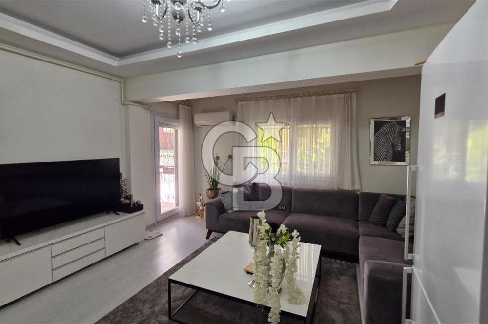 İzmir Çiğli Büyük Çiğli Hastahane Arkası Kiralık 1+1 Daire CB PH