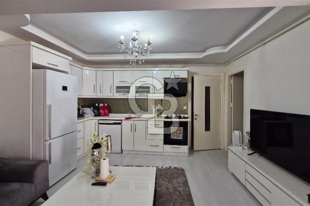 İzmir Çiğli Büyük Çiğli Hastahane Arkası Kiralık 1+1 Daire CB PH