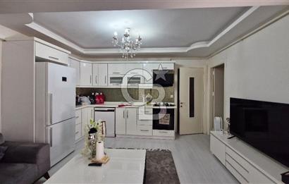 İzmir Çiğli Büyük Çiğli Hastahane Arkası Kiralık 1+1 Daire CB PH