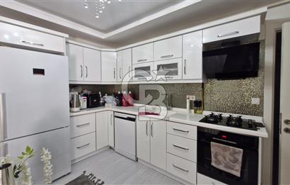 İzmir Çiğli Büyük Çiğli Hastahane Arkası Kiralık 1+1 Daire CB PH