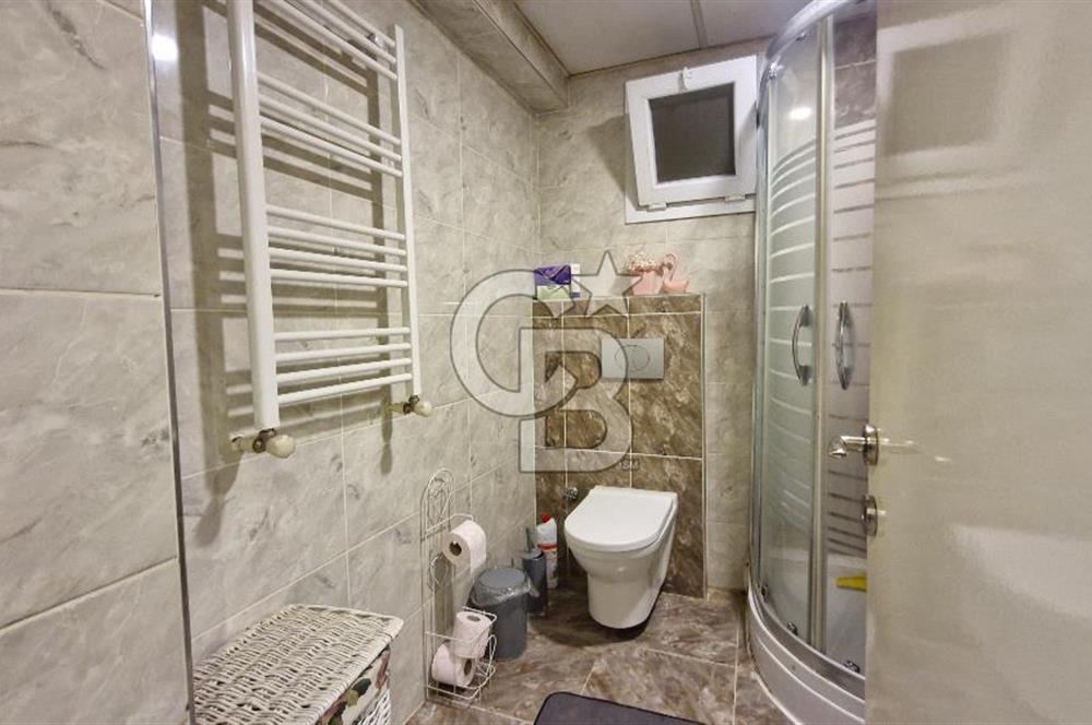 İzmir Çiğli Büyük Çiğli Hastahane Arkası Kiralık 1+1 Daire CB PH