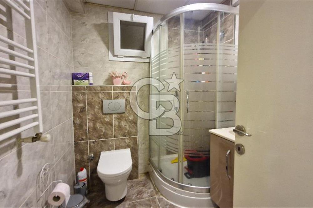 İzmir Çiğli Büyük Çiğli Hastahane Arkası Kiralık 1+1 Daire CB PH