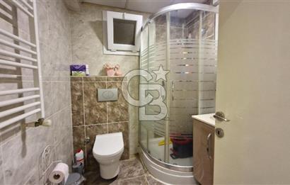 İzmir Çiğli Büyük Çiğli Hastahane Arkası Kiralık 1+1 Daire CB PH