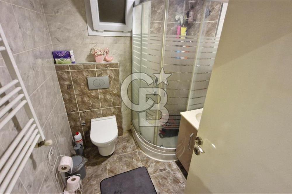 İzmir Çiğli Büyük Çiğli Hastahane Arkası Kiralık 1+1 Daire CB PH
