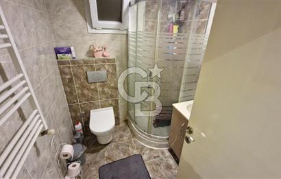 İzmir Çiğli Büyük Çiğli Hastahane Arkası Kiralık 1+1 Daire CB PH