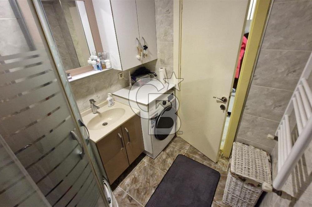 İzmir Çiğli Büyük Çiğli Hastahane Arkası Kiralık 1+1 Daire CB PH