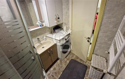 İzmir Çiğli Büyük Çiğli Hastahane Arkası Kiralık 1+1 Daire CB PH