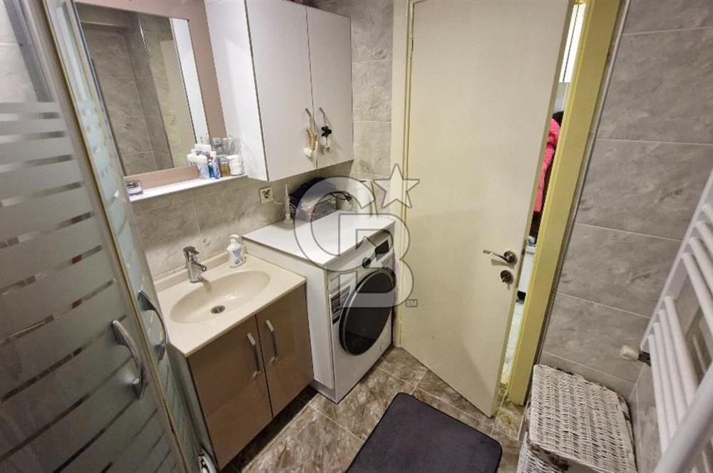 İzmir Çiğli Büyük Çiğli Hastahane Arkası Kiralık 1+1 Daire CB PH