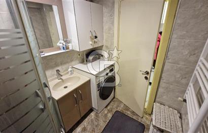 İzmir Çiğli Büyük Çiğli Hastahane Arkası Kiralık 1+1 Daire CB PH