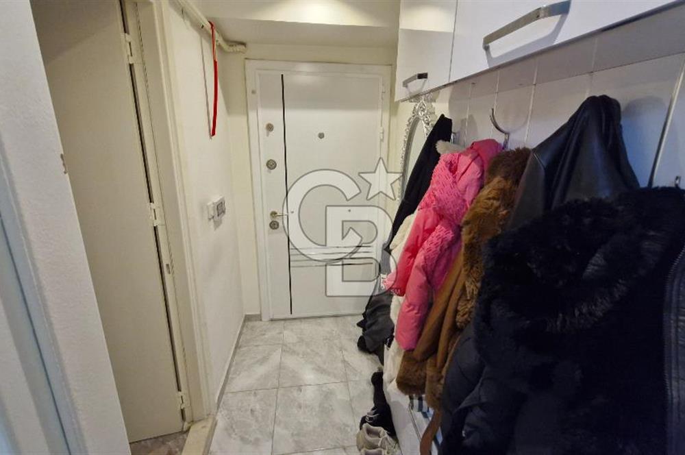 İzmir Çiğli Büyük Çiğli Hastahane Arkası Kiralık 1+1 Daire CB PH