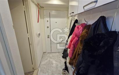 İzmir Çiğli Büyük Çiğli Hastahane Arkası Kiralık 1+1 Daire CB PH