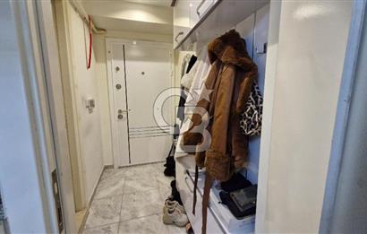 İzmir Çiğli Büyük Çiğli Hastahane Arkası Kiralık 1+1 Daire CB PH
