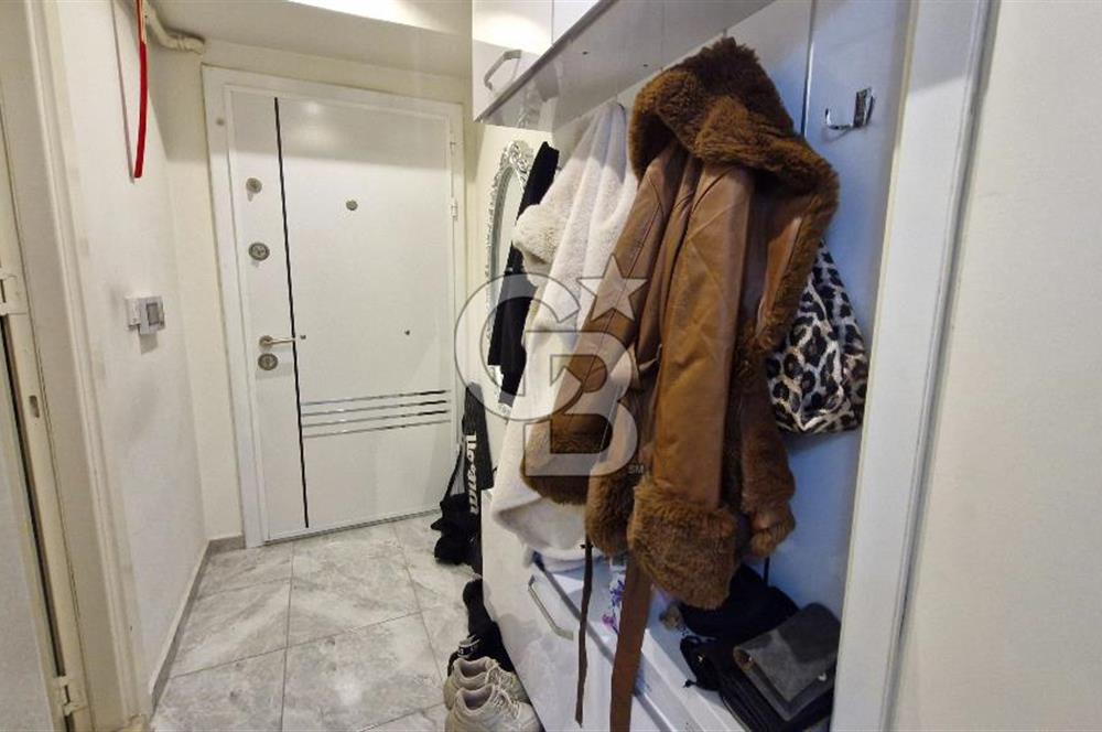 İzmir Çiğli Büyük Çiğli Hastahane Arkası Kiralık 1+1 Daire CB PH