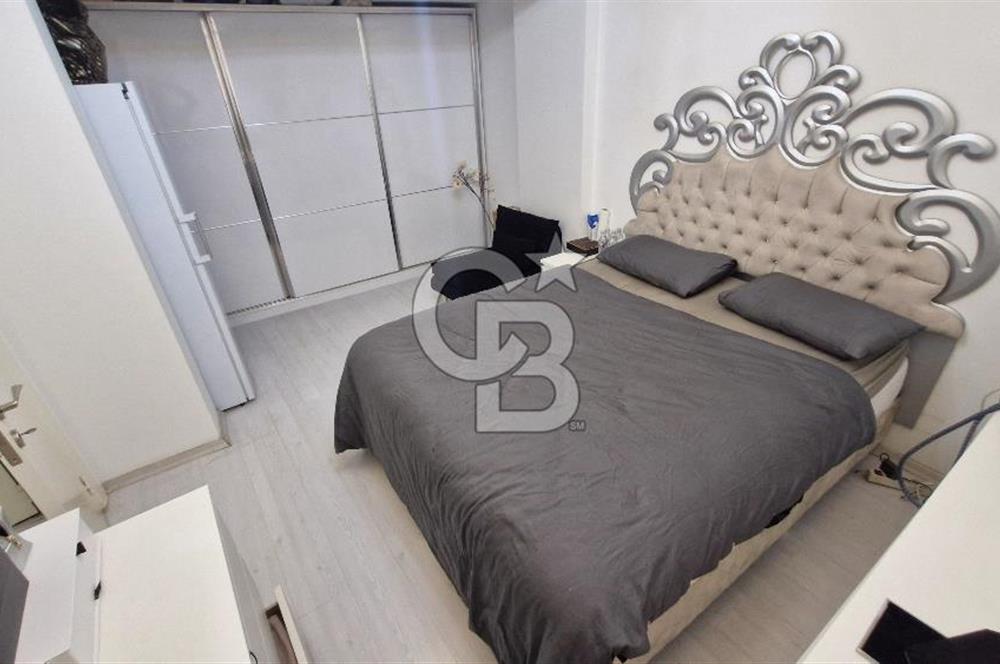 İzmir Çiğli Büyük Çiğli Hastahane Arkası Kiralık 1+1 Daire CB PH
