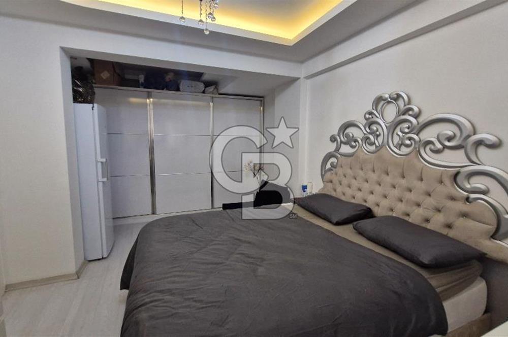 İzmir Çiğli Büyük Çiğli Hastahane Arkası Kiralık 1+1 Daire CB PH