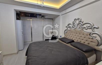 İzmir Çiğli Büyük Çiğli Hastahane Arkası Kiralık 1+1 Daire CB PH