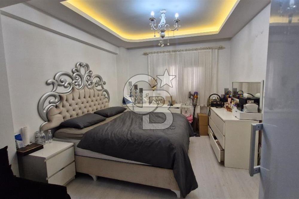 İzmir Çiğli Büyük Çiğli Hastahane Arkası Kiralık 1+1 Daire CB PH