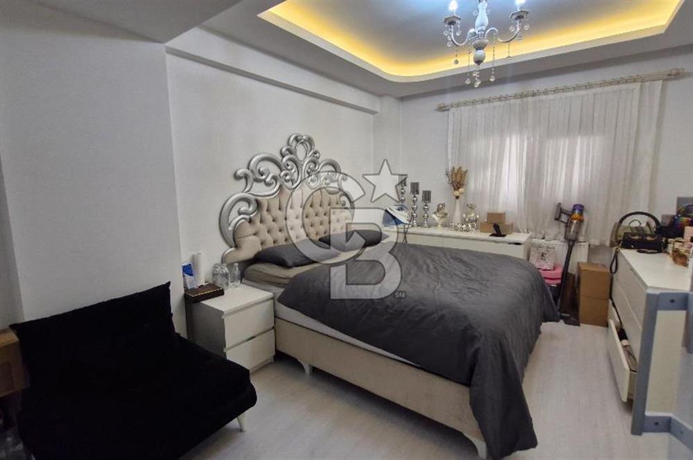 İzmir Çiğli Büyük Çiğli Hastahane Arkası Kiralık 1+1 Daire CB PH