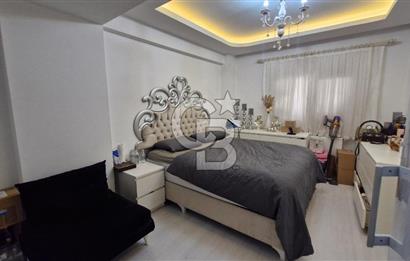 İzmir Çiğli Büyük Çiğli Hastahane Arkası Kiralık 1+1 Daire CB PH