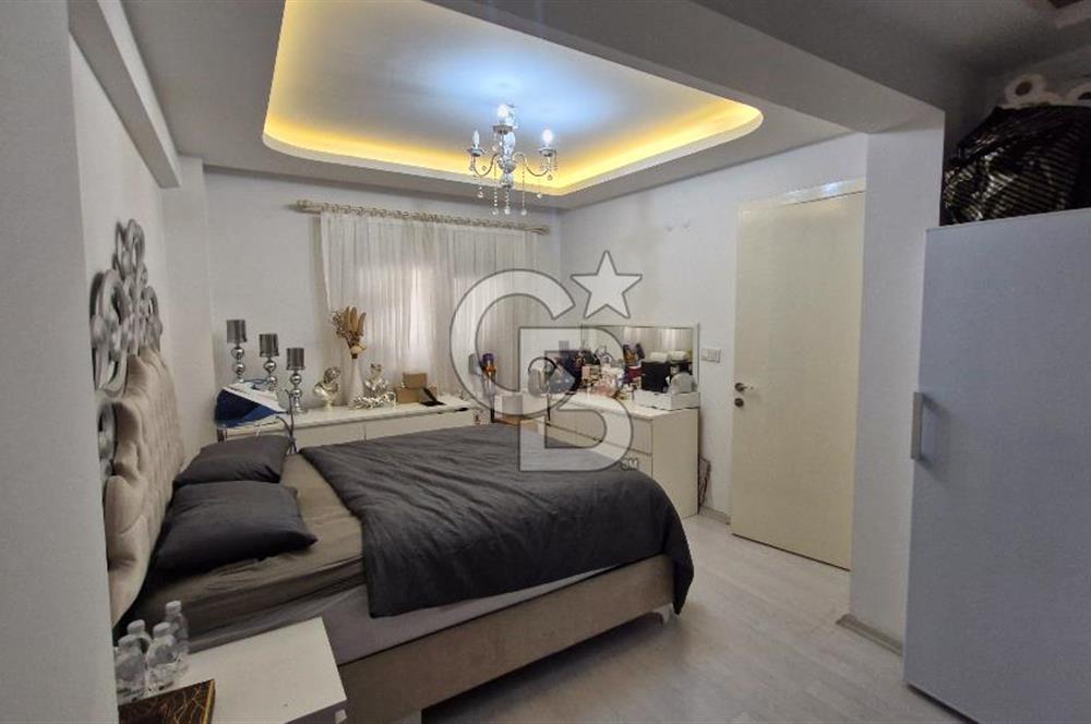 İzmir Çiğli Büyük Çiğli Hastahane Arkası Kiralık 1+1 Daire CB PH