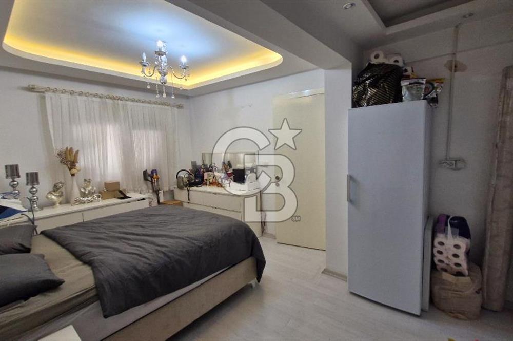 İzmir Çiğli Büyük Çiğli Hastahane Arkası Kiralık 1+1 Daire CB PH