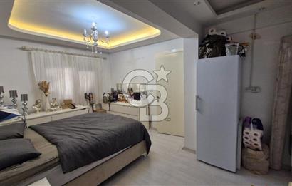 İzmir Çiğli Büyük Çiğli Hastahane Arkası Kiralık 1+1 Daire CB PH