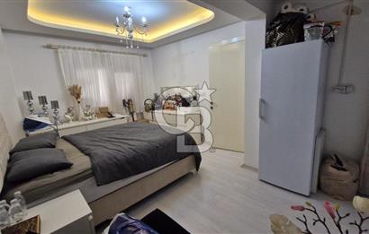 İzmir Çiğli Büyük Çiğli Hastahane Arkası Kiralık 1+1 Daire CB PH