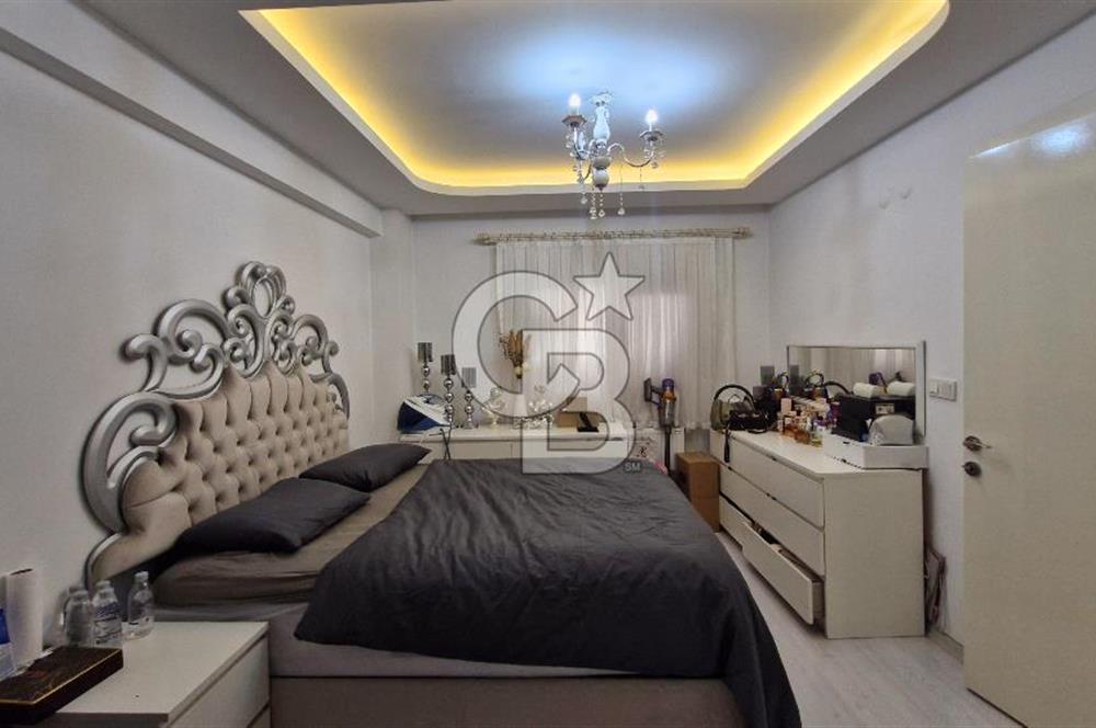 İzmir Çiğli Büyük Çiğli Hastahane Arkası Kiralık 1+1 Daire CB PH