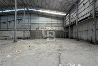 Esenyurt Akcaburgaz 1150m2 kiralik müstakil hangar - 8 - 338525