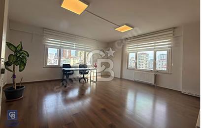 Şemsettin Günaltay Caddesinde 160 m2 Net Bakımlı Ofis