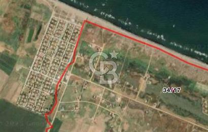 BİGA GERLENGEÇ SATILIK ARSA 