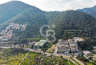 BALÇOVA TELEFERİK’TE SATILIK EMSALSİZ ARSA - 10 - 338519