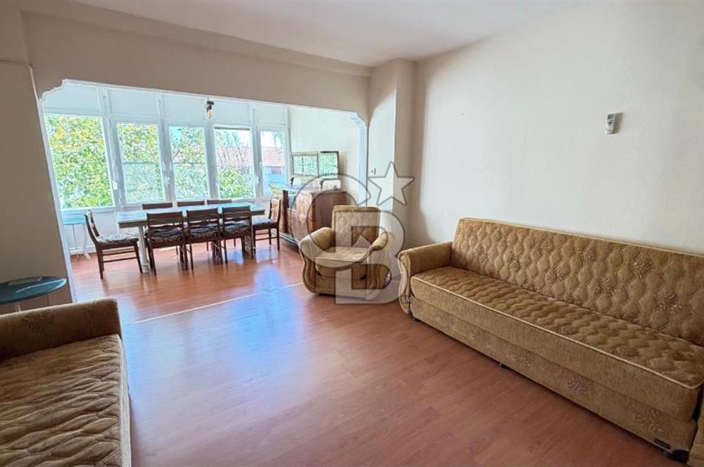 Karaburun Mordoğan'da Denize Yürüme Mesafesinde Müstakil Ev