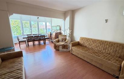 Karaburun Mordoğan'da Denize Yürüme Mesafesinde Müstakil Ev