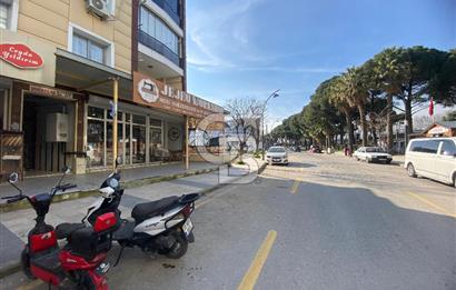 COLDWELL BANKER OFİS'DEN 50.YIL'DA DEVREN KİRALIK MARKET