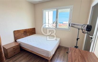 Karaburun Mordoğan'da Denize Yürüme Mesafesinde Müstakil Ev