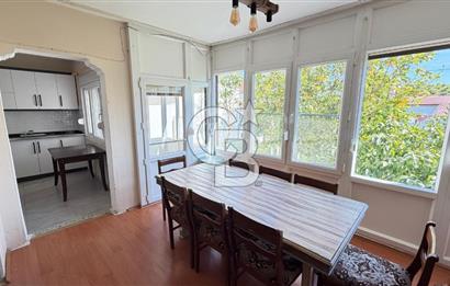 Karaburun Mordoğan'da Denize Yürüme Mesafesinde Müstakil Ev