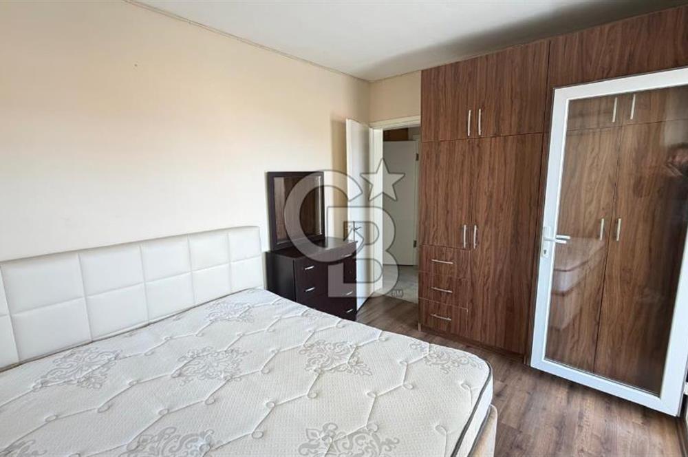 Karaburun Mordoğan'da Denize Yürüme Mesafesinde Müstakil Ev