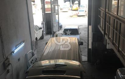 CB ALWAYS'DEN ŞAŞMAZ SANAYİDE ANA CADDE YAKINI DÜKKAN 