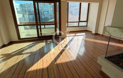 Bebek Sahilde | Boğaz Manzaralı | 3+1 | Geniş ve Ferah