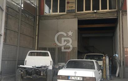 CB ALWAYS'DEN ŞAŞMAZ SANAYİDE ANA CADDE YAKINI DÜKKAN 