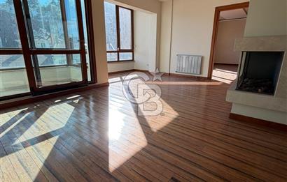 Bebek Sahilde | Boğaz Manzaralı | 3+1 | Geniş ve Ferah