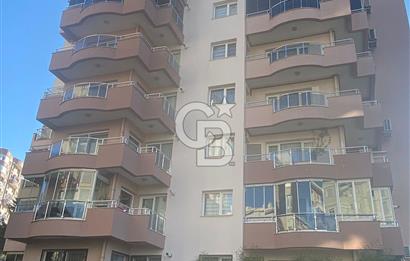 BAYRAKLI KÖRFEZEVLERİNDE SATILIK MANZARALI MERKEZİ KONUM SATILIK 3+1 