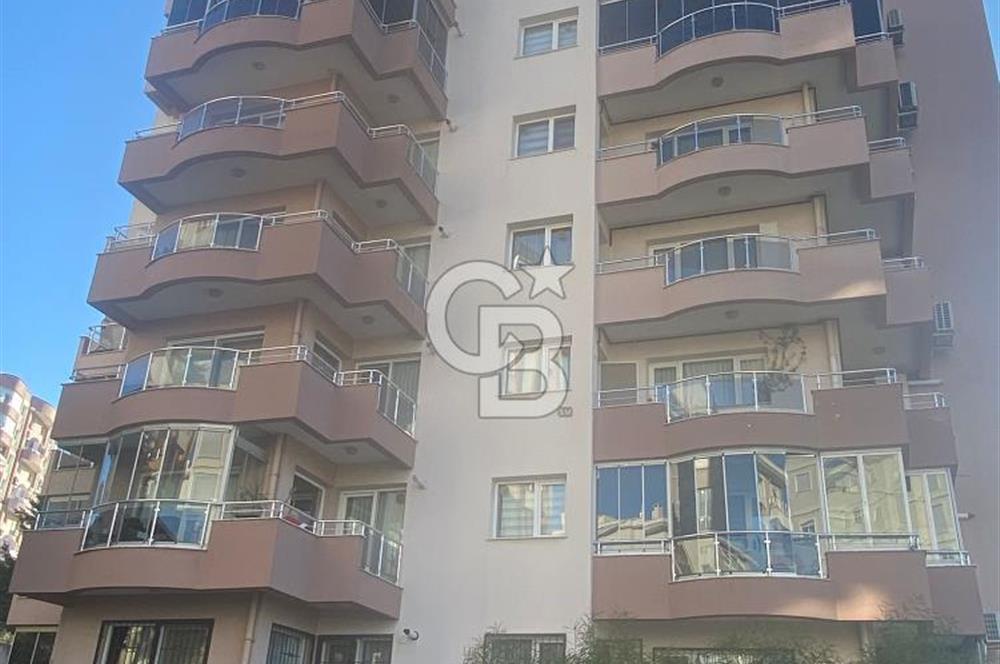 BAYRAKLI KÖRFEZEVLERİNDE SATILIK MANZARALI MERKEZİ KONUM SATILIK 3+1 