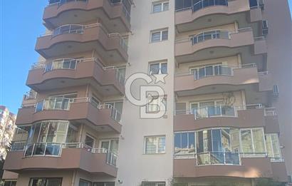 BAYRAKLI KÖRFEZEVLERİNDE SATILIK MANZARALI MERKEZİ KONUM SATILIK 3+1 