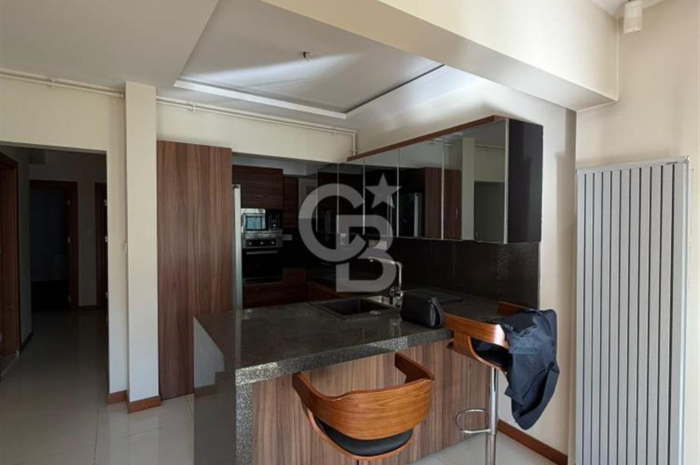 Bebek Sahilde | Boğaz Manzaralı | 3+1 | Geniş ve Ferah