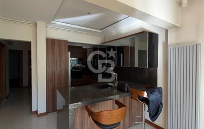 Bebek Sahilde | Boğaz Manzaralı | 3+1 | Geniş ve Ferah