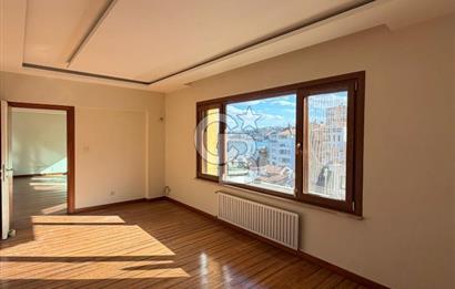 Bebek Sahilde | Boğaz Manzaralı | 3+1 | Geniş ve Ferah